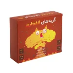 بازی فکری گربه‌های انفجاری Exploding Kittens | بازی کارتی رقابتی و دورهمی
