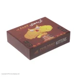 بازی فکری گربه‌های انفجاری Exploding Kittens | بازی کارتی رقابتی و دورهمی
