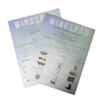 بازی فکری وینگسپن Wingspan | بردگیم خانوادگی استراتژیک پرنده‌شناسی