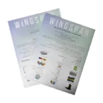 بازی فکری وینگسپن Wingspan | بردگیم خانوادگی استراتژیک پرنده‌شناسی