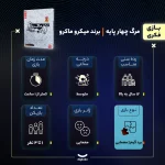 بازی فکری میکروماکرو بازی مرگ MicroMacro | بازی کارآگاهی حل پرونده