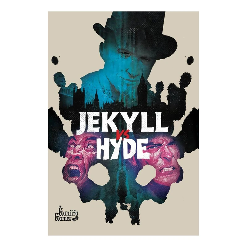2a06505aa7241fe9c35108cb4cb7c23f39b5a044_1751673426 بازی فکری دکتر جکیل و آقای هاید Jekyll vs Hyde | بازی کارتی استراتژیک دونفره