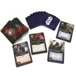 بازی فکری جنگ ستارگان Star Wars | بردگیم استراتژیک دونفره