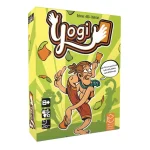 بازی فکری یوگی Yogi | بازی کارتی دورهمی و مهارتی