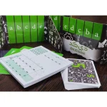بازی فکری دی کد Break The Code | بازی معمایی رمزگشایی و استنتاج