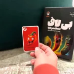 بازی فکری بی‌لاف BeLaf | بازی دورهمی بلوف و فریب
