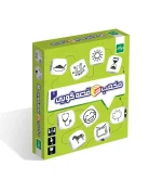 بازی فکری مکعب‌های قصه‌گویی ۲ Story Cubes | بازی خلاقیت و داستان‌پردازی